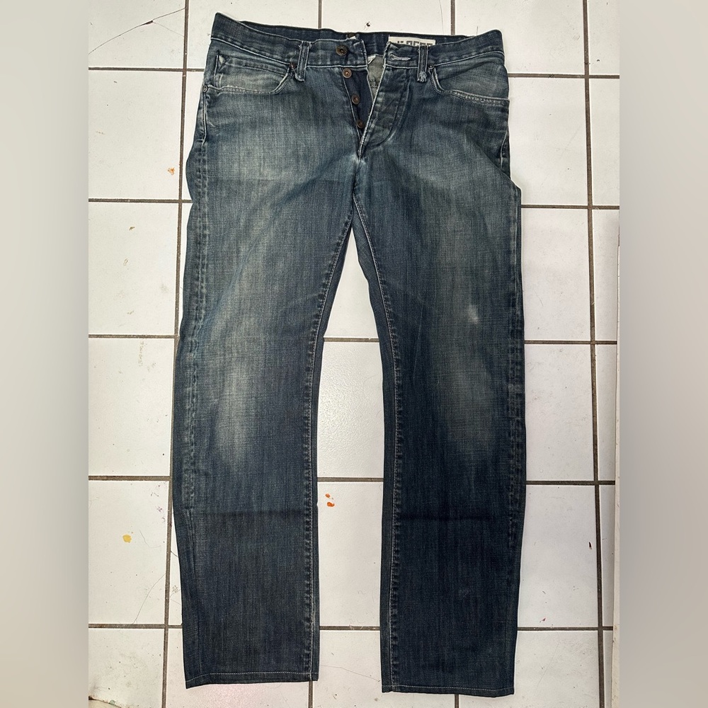 Men’s rogan jeans. Size 30 waist
